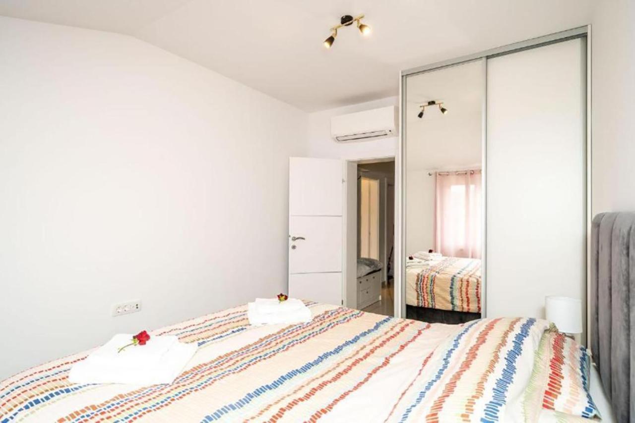 Apartment Matej Mokošica Buitenkant foto